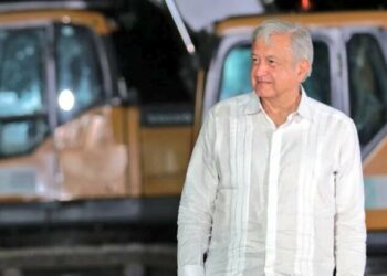 El presidente de México Andrés Manuel López Obrador revela que se retirará de la política cuando termine su mandato en 2024