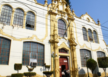 Autoridades de la alcaldía de San Salvador ordenaron asesinato de sindicalista y concejales: Rolando Castro