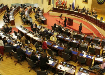 Diputados podrían haber incurrido en varios delitos graves por generación de plazas fantasmas