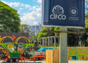 La feria de CIFCO hará que los salvadoreños vivan otras culturas