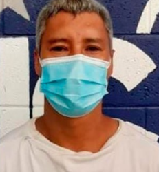 PNC captura a sujeto acusado de robo de vehículos