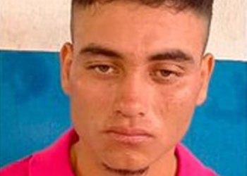 PNC recaptura el mismo día a sujeto que se había fugado de una granja penitenciaria de Cabañas