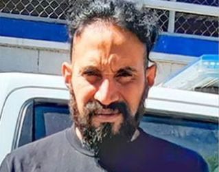 Cae traficante con considerable cantidad de hierba y cocaína