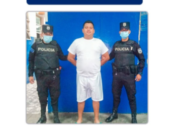 Sujeto que no supo explicar la procedencia de $20,000 es capturado