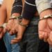 Traficante de personas es capturado en la frontera Anguiatú
