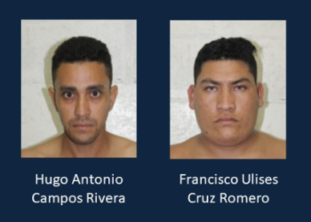 Cárcel para 4 terroristas que intentaron asesinar a 2 personas