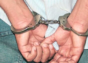 Traficante de personas es capturado en la frontera Anguiatú