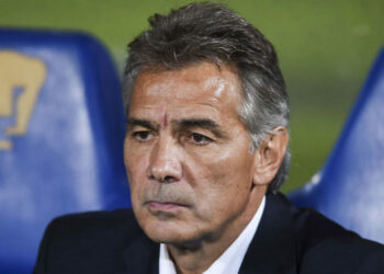 Carlos de los Cobos: «La clasificación está en nuestras manos, no dependemos de nadie más»