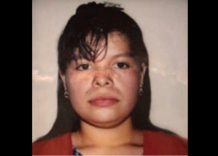 Salvadoreños ponen en tendencia #FueInfanticidio en defensa de Dolores Gabriel en el caso de Manuela