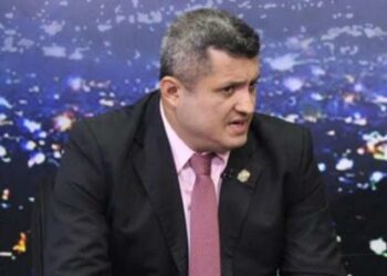 Diputado saliente Emilio Corea, analizará su regreso a la política partidaria en 2024