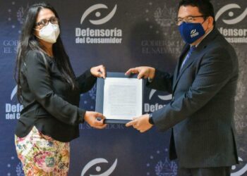 Defensoría del Consumidor lanzará programa “Sello de garantía de sitios web” para certificar un comercio electrónico seguro