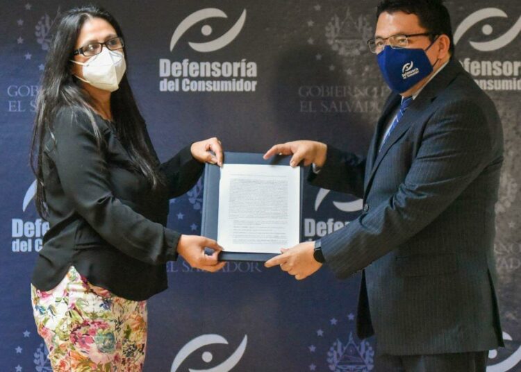 Defensoría del Consumidor lanzará programa “Sello de garantía de sitios web” para certificar un comercio electrónico seguro