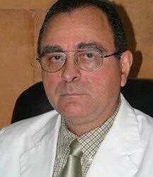 Fallece a los 76 años exrector de Universidad de El Salvador, doctor José Benjamín López