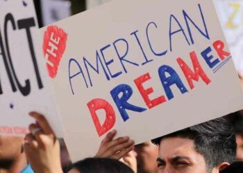 Cámara de Representantes votará sobre camino a la ciudadanía para ‘Dreamers’