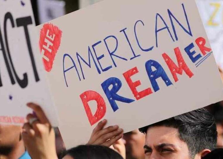 Cámara de Representantes votará sobre camino a la ciudadanía para ‘Dreamers’