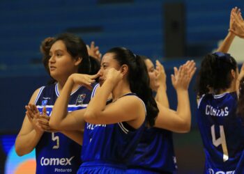 La selección femenina de baloncesto de El Salvador logra clasificar al América Cup 2021