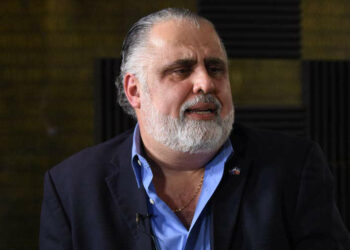 «El país está en riesgo»: presidente de ARENA sobre derrota de su partido ante Nuevas Ideas