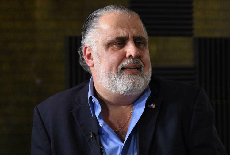 «El país está en riesgo»: presidente de ARENA sobre derrota de su partido ante Nuevas Ideas