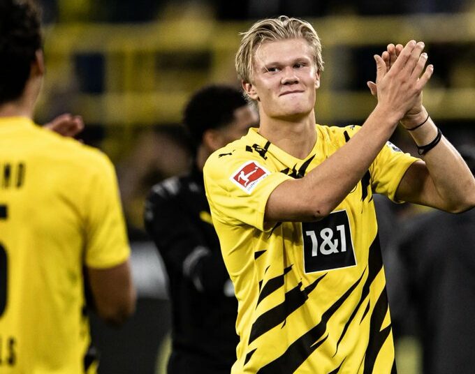 Las claves del Barcelona para reunir el dinero y fichar a Erling Haaland antes del 2022