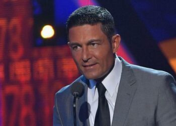 Fernando Colunga habría dejado la serie de “Malverde” por amenazas del crimen organizado en México