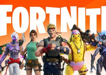 Lara Croft , Neymar Jr. y Raven llegan a la Temporada 6 de Fortnite