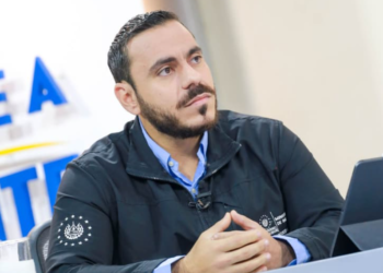 Ministro de Salud confirma que El Salvador tiene actualmente «la cantidad más baja de contagios por Covid-19»