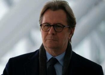 Gary Oldman atravesó un infierno debido al alcoholismo