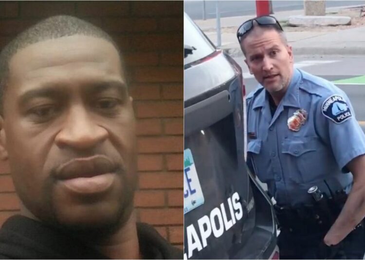 Comienza la fase decisiva del caso de George Floyd, asesinado por un policía en Minneapolis