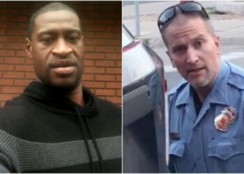 Postergan la selección del jurado en el juicio por el asesinato de George Floyd