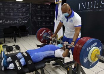 Jorge López es más que un entrenador para Herbert Aceituno