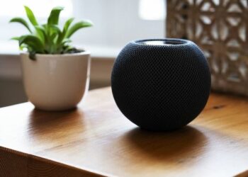 Apple dejará de fabricar el parlante inteligente HomePod