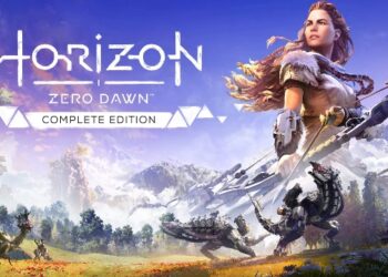 Los usuarios de PlayStation podrán descargar 10 videojuegos gratis, incluido ‘Horizon Zero Dawn: Complete Edition’