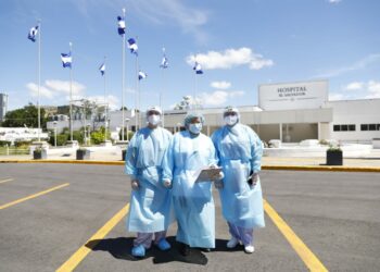 Disminuyen consultas espontáneas por COVID-19 aseguran sector médico