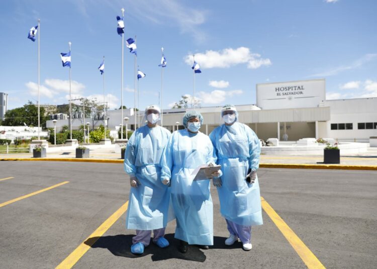 Disminuyen consultas espontáneas por COVID-19 aseguran sector médico