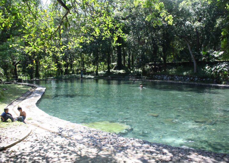 Turicentros y parques nacionales se abrirán al público en semana santa