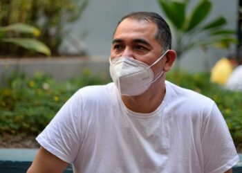 Jaime Ulises Perla, arenero acusado de acoso sexual contra periodista, queda en libertad