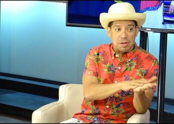 Comediante mexicano Javier Carranza recibe amenaza de muerte en la puerta de su casa