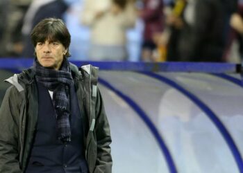 Joachim Löw hace oficial su salida de Alemania luego de la Eurocopa