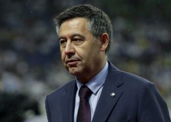 Josep María Bartomeu quedó en libertad tras pasar la noche en prisión: seguirán investigando su rol en el BarçaGate