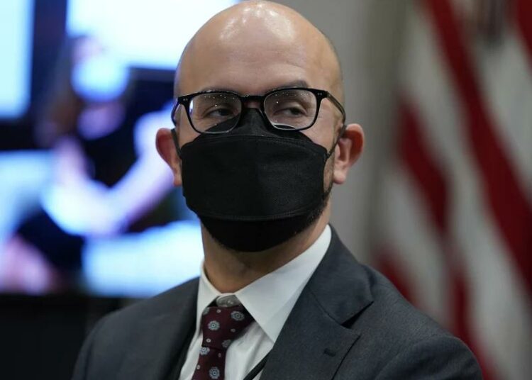 «La élite depredadora también es culpable de la crisis migratoria»: Juan González, director general del CNS del hemisferio occidental de EE.UU.