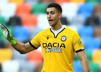 Inter, Milan y Roma se pelean por contratar a un arquero de la selección argentina Juan Musso