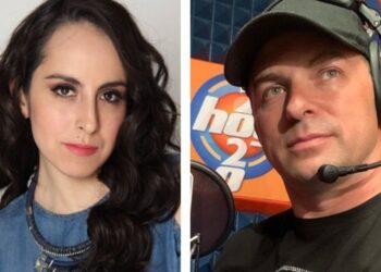 Laura Pons acusa al presentador de “Hoy” Arturo “Turry” Macías de abuso sexual