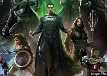 HBO Max emite por error ‘Liga de la Justicia’ de Zack Snyder antes de su estreno oficial