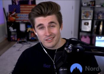 Un ‘streamer’ extiende por 10 segundos su transmisión con cada suscripción y ya suma más de 120 horas seguidas