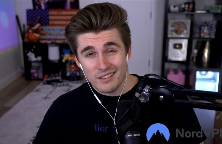 Un ‘streamer’ extiende por 10 segundos su transmisión con cada suscripción y ya suma más de 120 horas seguidas