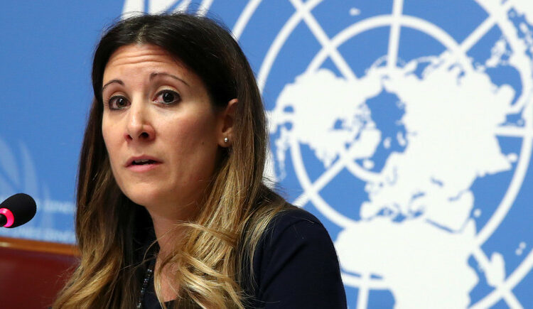 OMS advierte incremento de casos de covid 19 a nivel mundial