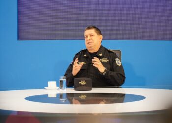 PNC cuenta con investigadores especializados en casos de violencia contra la mujer: Mauricio Arriaza