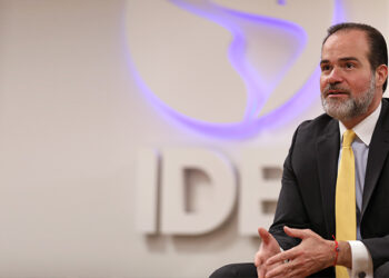 El BID “está listo” para apoyar programa de inversión de EE. UU. en El Salvador y resto de Centro América