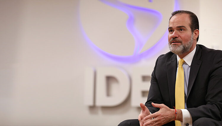 El BID “está listo” para apoyar programa de inversión de EE. UU. en El Salvador y resto de Centro América