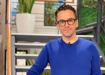 Mauricio Mancera revela que no salió de «Miembros al aire», lo corrieron